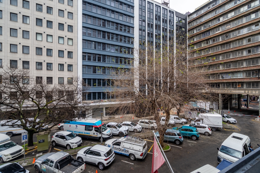 Commercial Property for Sale in Cape Town City Centre Western Cape